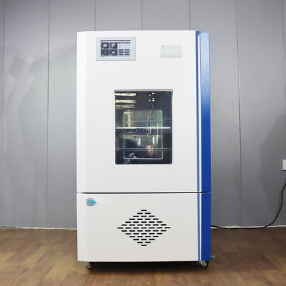 Mould Incubator, Touch Screen Auto Defrost
