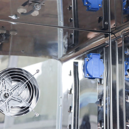 Mould Incubator, Touch Screen Auto Defrost