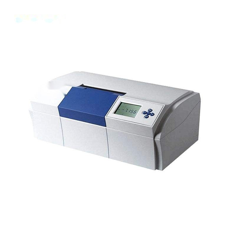 Polarimeter