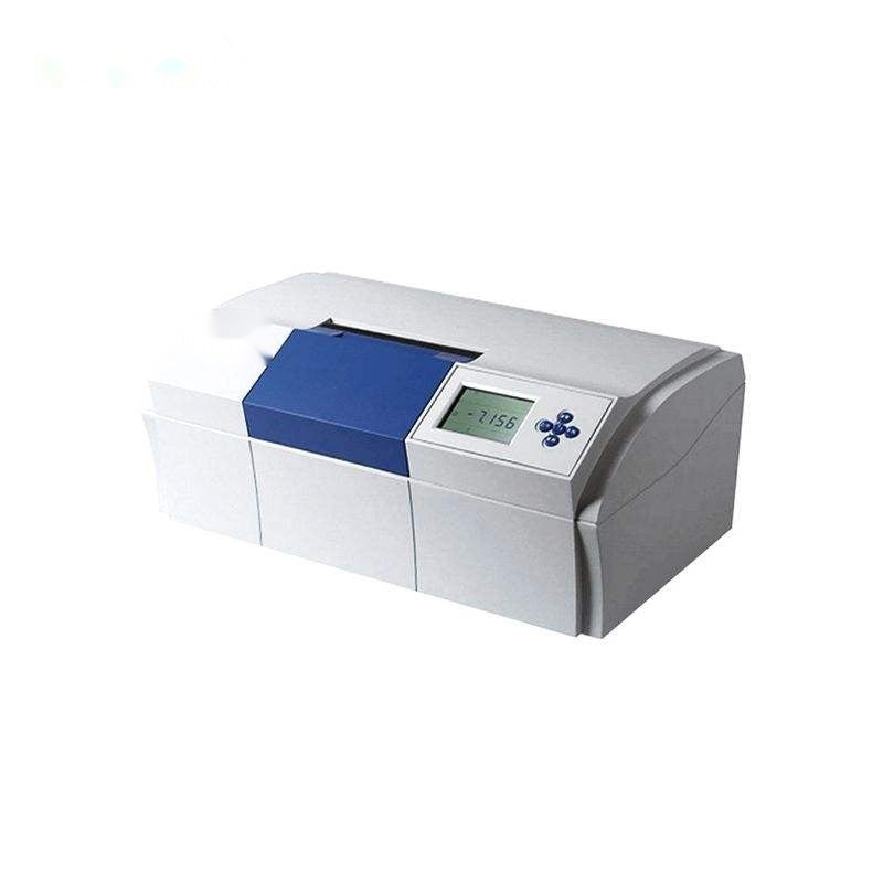 Polarimeter