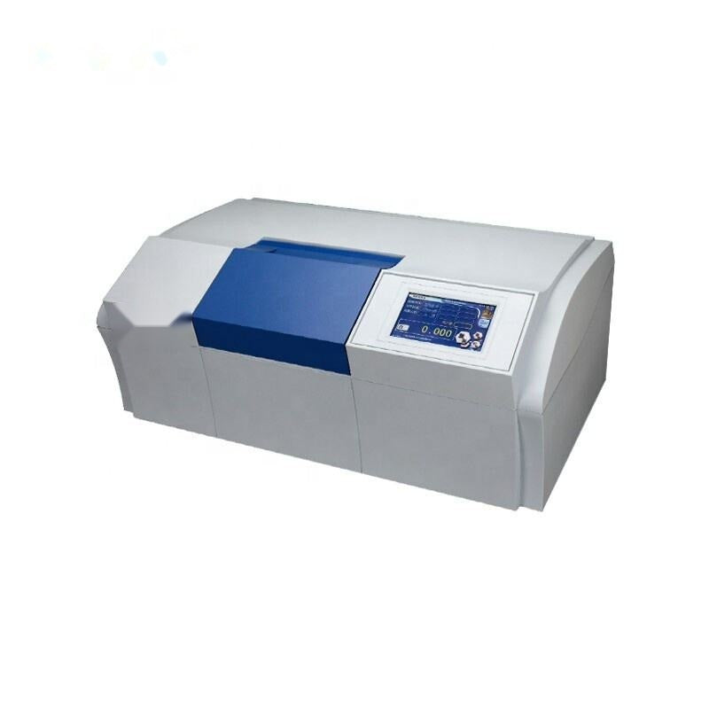 Polarimeter