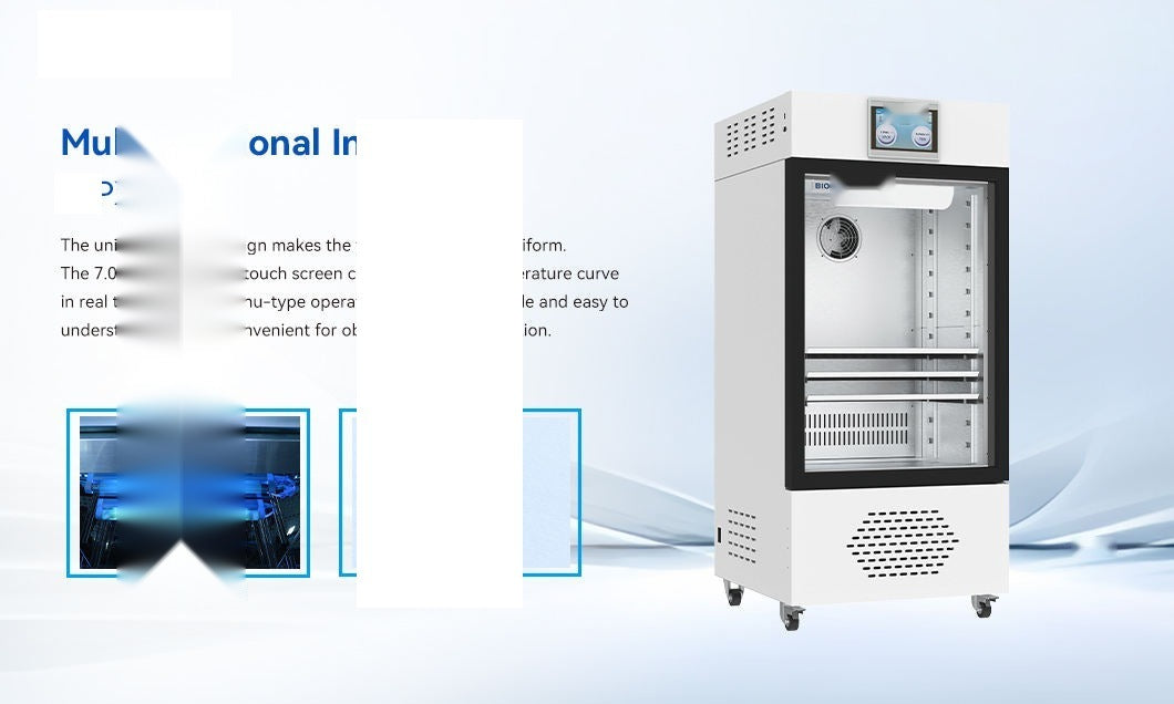 Multifunctional Incubator, 0-100°C