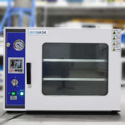 Vacuum Drying Oven