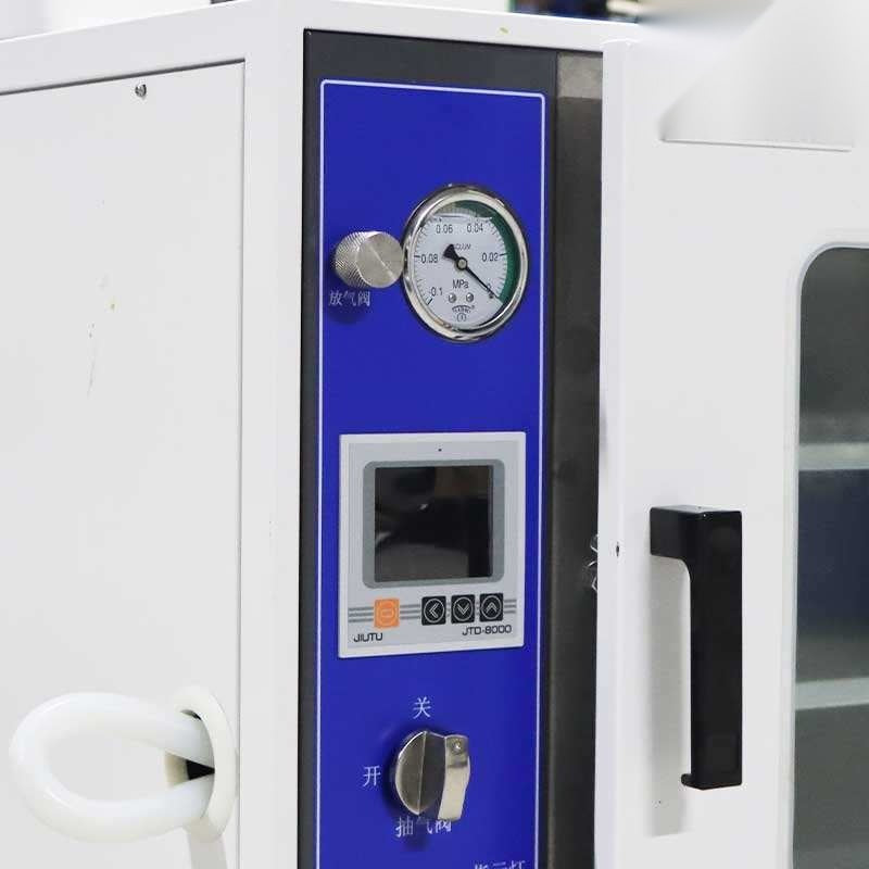 Vacuum Drying Oven