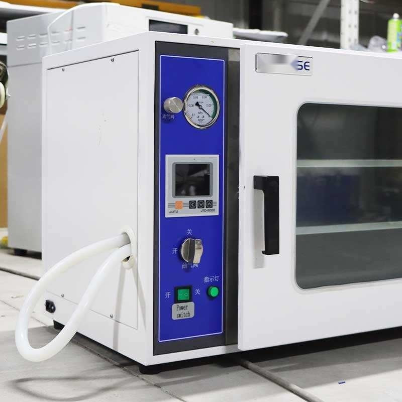 Vacuum Drying Oven