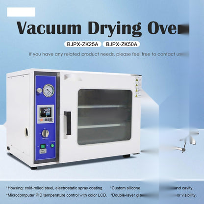 Vacuum Drying Oven