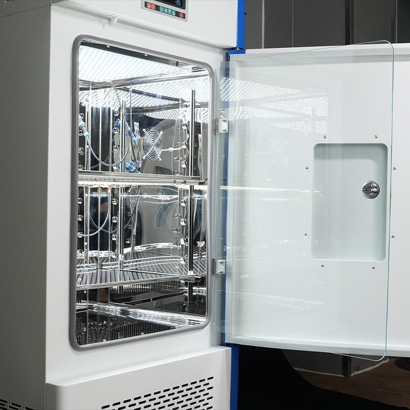 Lighting Incubator, 200L