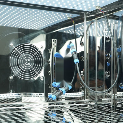 Lighting Incubator, 200L