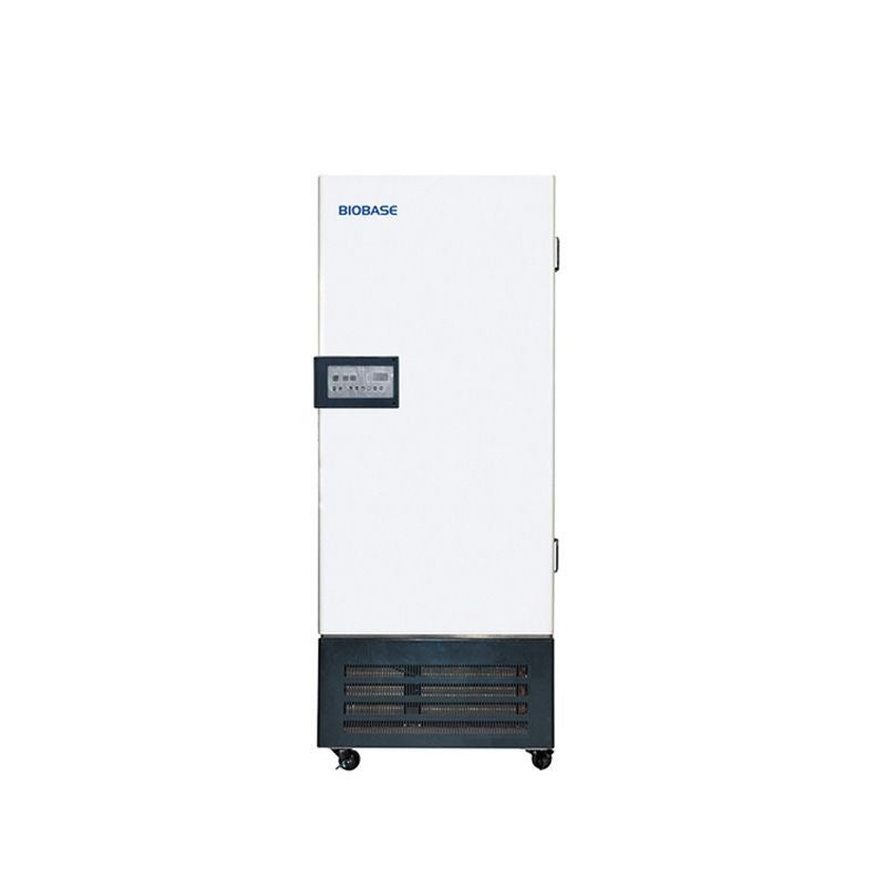 Three-Sided Lighting Incubator