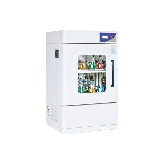 Vertical Shaking Incubator with USB Data Recording