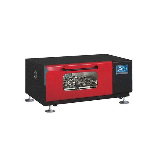 Stacked Shaking Incubator, 180L