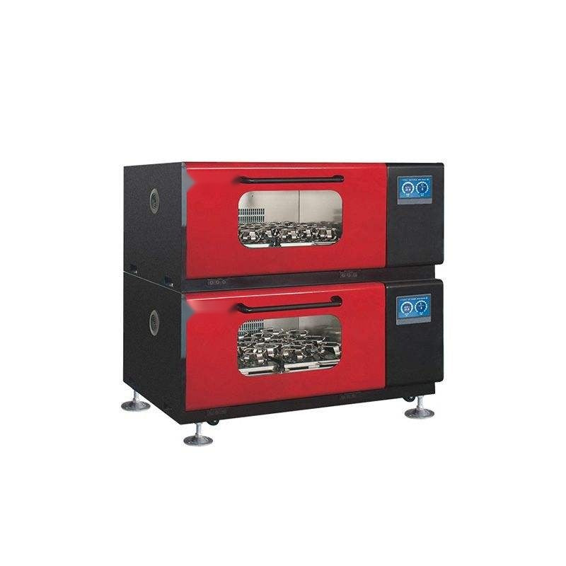 Stacked Shaking Incubator, 180L