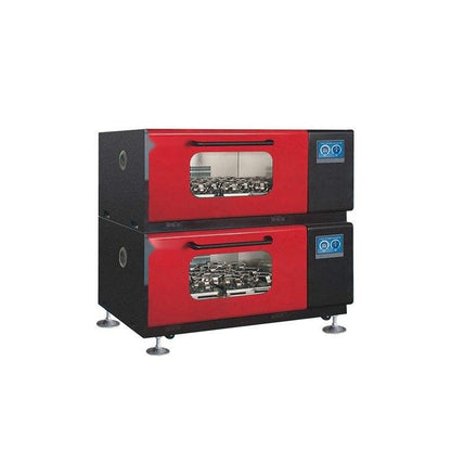 Stacked Shaking Incubator, 180L