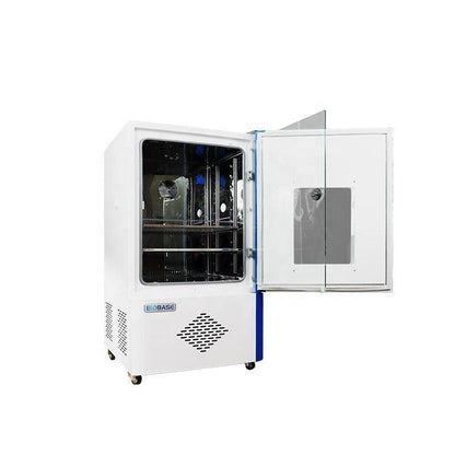 Biochemistry Incubator, Touch Screen