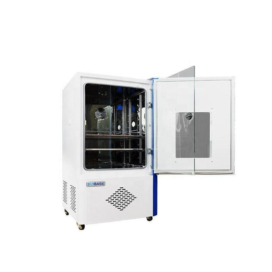 Biochemistry Incubator, Touch Screen