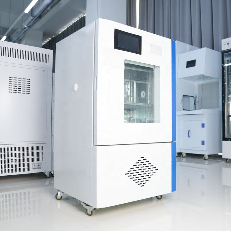 Biochemistry Incubator, Touch Screen