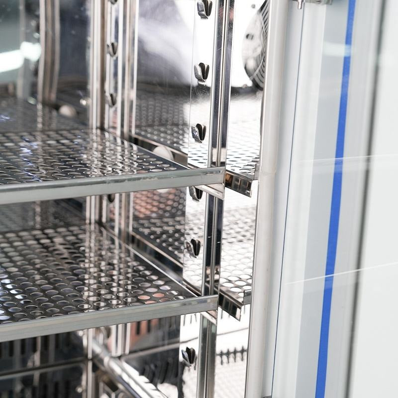 Biochemistry Incubator, Touch Screen
