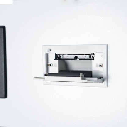 Biochemistry Incubator, Touch Screen
