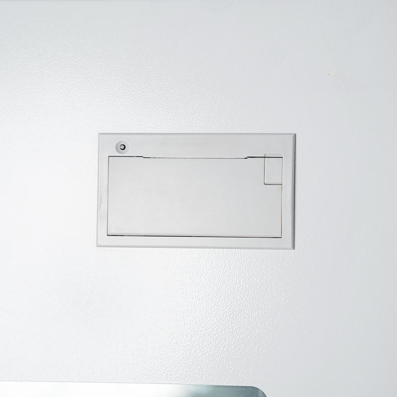 Biochemistry Incubator, Touch Screen