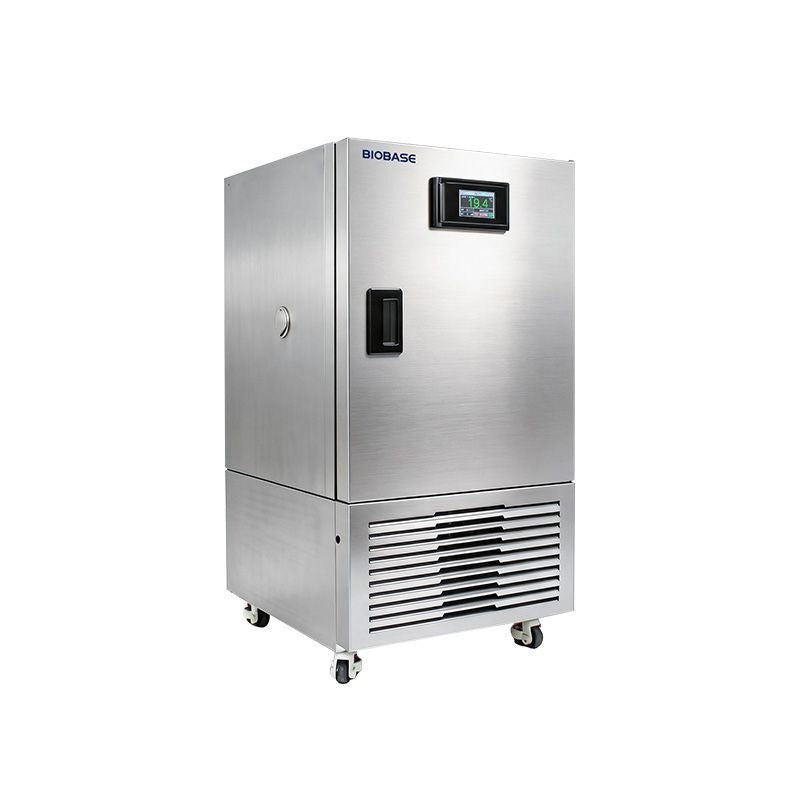 Biochemistry Incubator, SUS304 Chamber