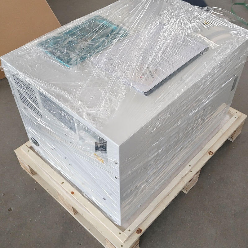 Table Top Class B Autoclave Pre-vacuum Steam Sterilizer