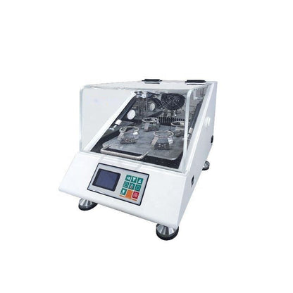 Small Shaking Incubator, LCD