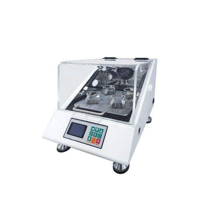 Small Shaking Incubator, LCD
