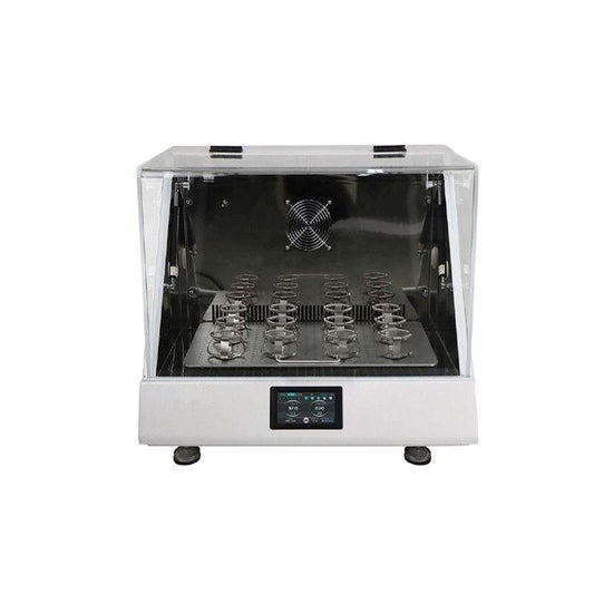 Shaking Incubator with Acrylic Observation Lid, 110L