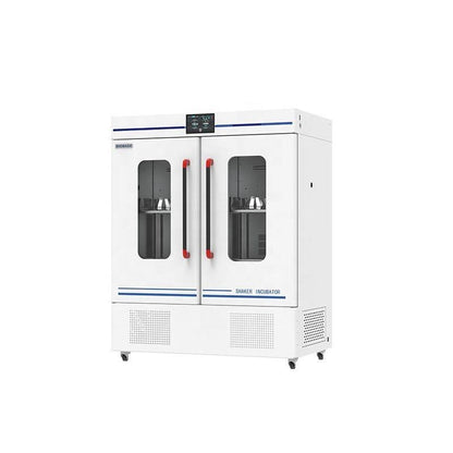 Shaking Incubator, 610L