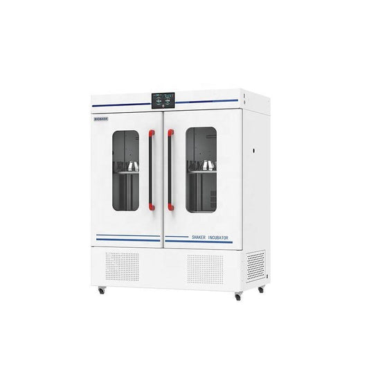 Shaking Incubator, 610L
