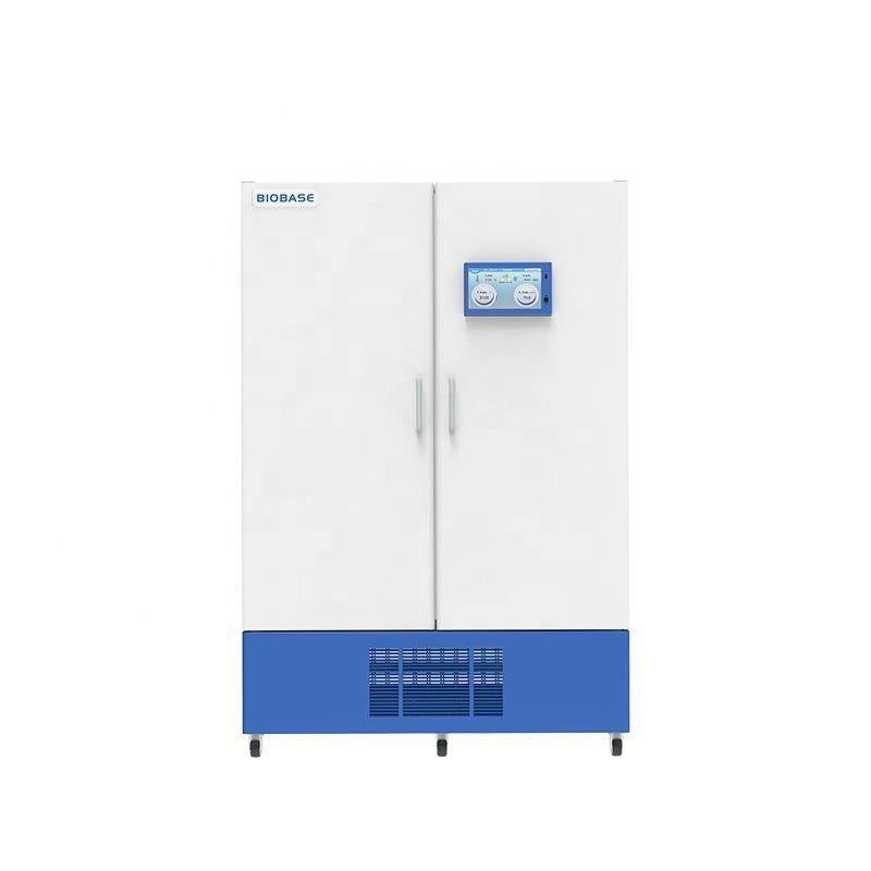 Constant Temperature and Humidity Incubator, 1000L