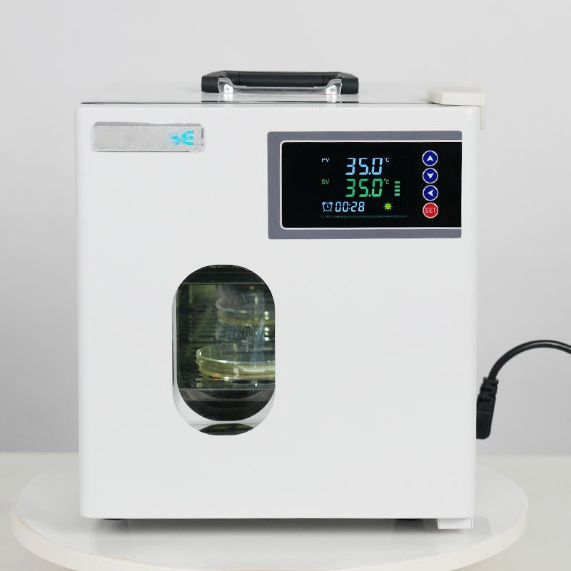 Portable Constant Temperature Incubator, 10L