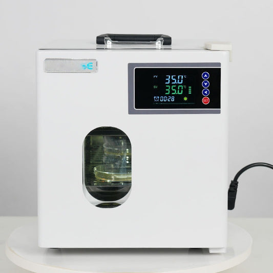Portable Constant Temperature Incubator, 10L