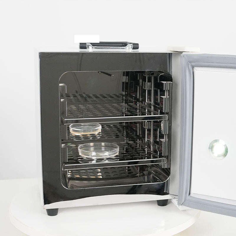 Portable Constant Temperature Incubator, 10L