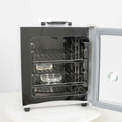 Portable Constant Temperature Incubator, 10L