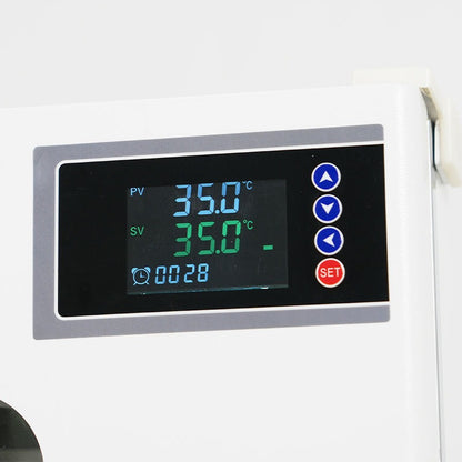 Portable Constant Temperature Incubator, 10L
