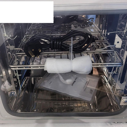 Constant Temperature Incubator, 35L Double Door
