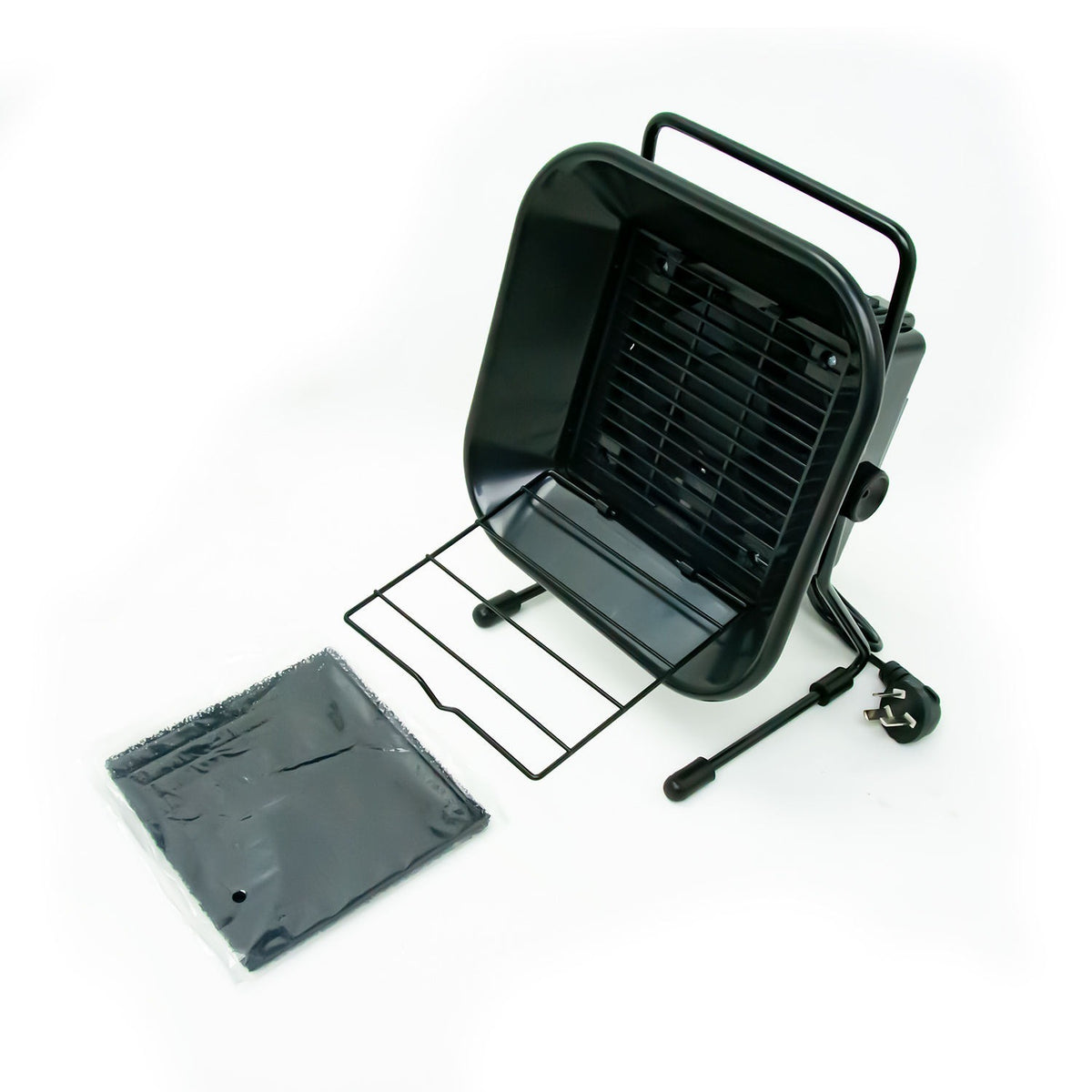 Smoke Absorber