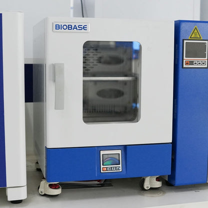 Microbial Constant Temperature Incubator, 30L