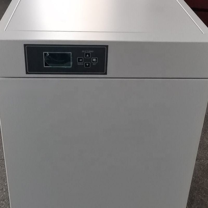 Constant Temperature Incubator, 70°C