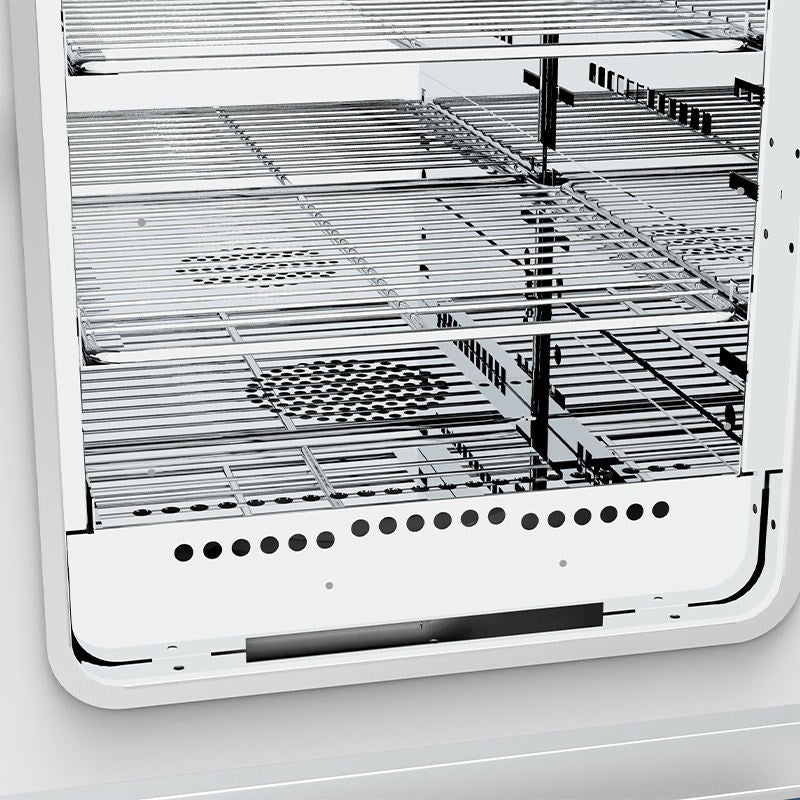 Forced Air Drying Oven, 23L