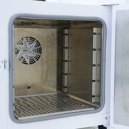 Forced Air Drying Oven, 23L