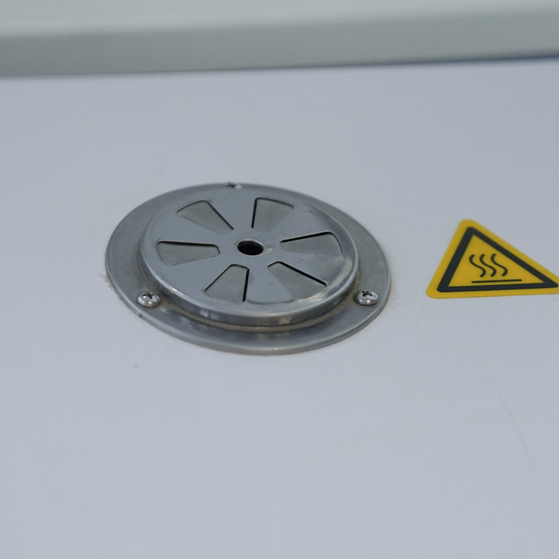 Forced Air Drying Oven, 23L