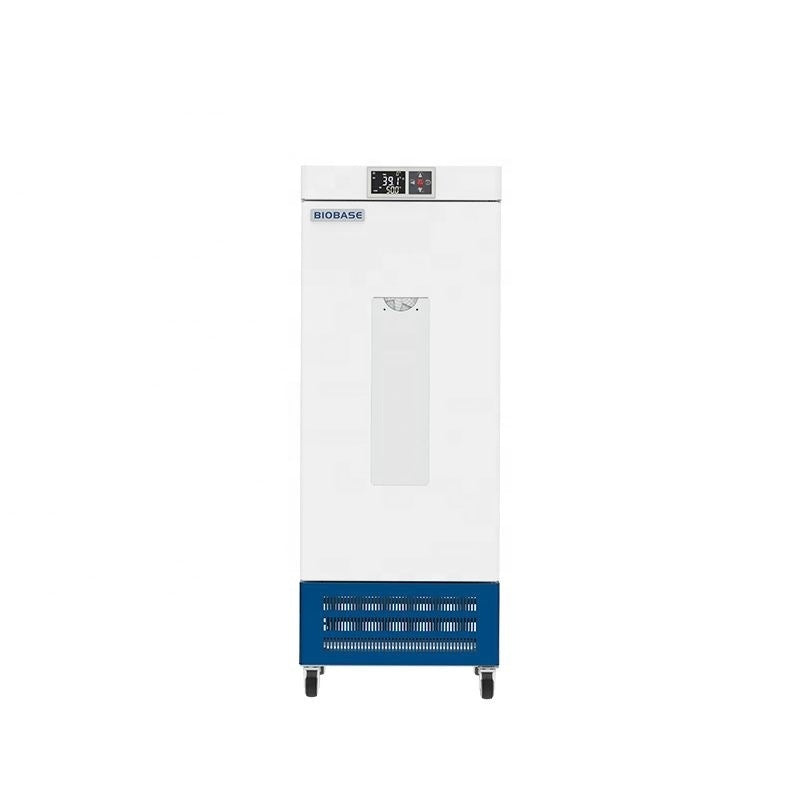 Biochemistry Incubator, 100L