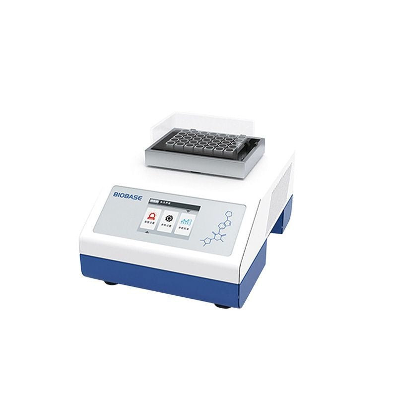 Refrigerated High-Speed Shaking Incubator