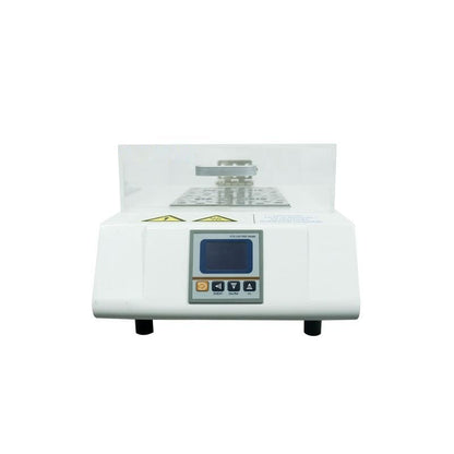 Refrigerated High-Speed Shaking Incubator