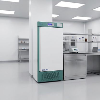 CO2 Climate Chamber, 500L