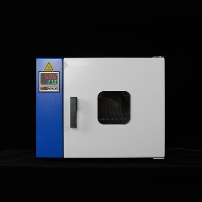 Hot Air Sterilizer Dry Heat Sterilization Oven