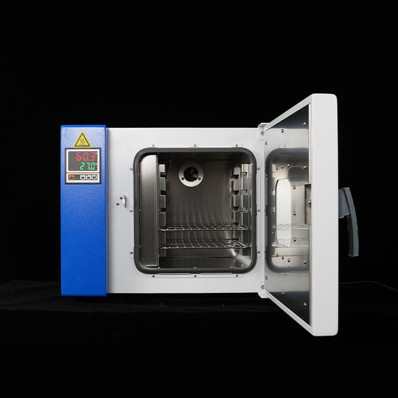 Hot Air Sterilizer Dry Heat Sterilization Oven
