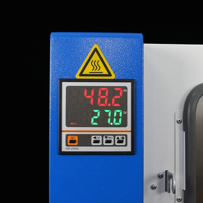 Hot Air Sterilizer Dry Heat Sterilization Oven